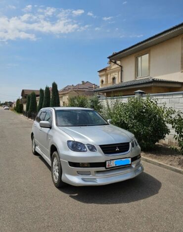 купить авто с кореи бу: Срочно продаю MLTSUBISHI AIRTEK Год 2001 Объем 2,4 состояние отлично