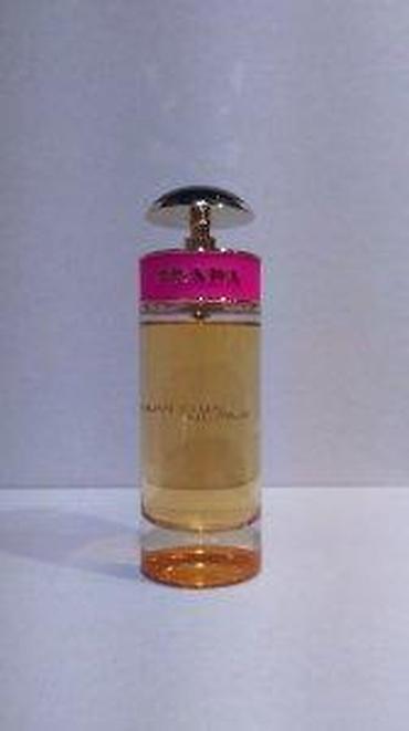 Parfemi: PRADA CANDY EDP 80ML TSTR | Prada Candy edp 80ml tstr. Original — 9