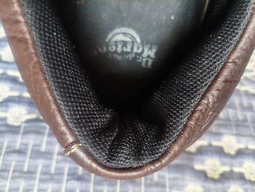 мартинсы мужские: Мужские туфли, 46, Dr. Martens, Б/у, цвет - Коричневый, Самовывоз — 6