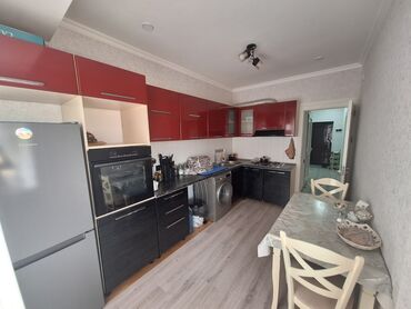 Yeni tikili: 2 otaqlı, Yeni tikili, 70 kv. m — 12