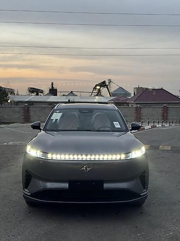 крышка багажника на матиз: Dongfeng : 2025 г., 1.5 л, Автомат, Гибрид, Кроссовер — 3