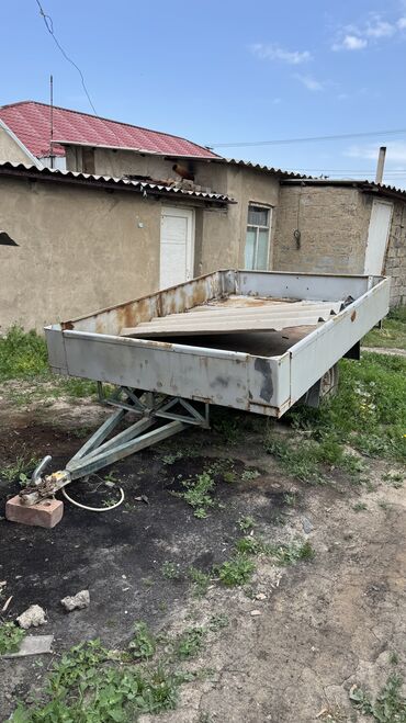 Другой транспорт: Другой транспорт