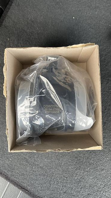 Ehtiyat hissələri: Hyundai santafe, 2 l, Dizel, 2008 il, Analoq, İşlənmiş — 5