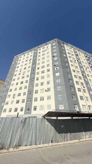 Продажа квартир: 1 комната, 35 м², Элитка, 11 этаж, ПСО (под самоотделку) — 6