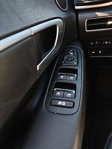 Hyundai: Hyundai Sonata: 2022 г., 2 л, Автомат, Газ, Седан — 9