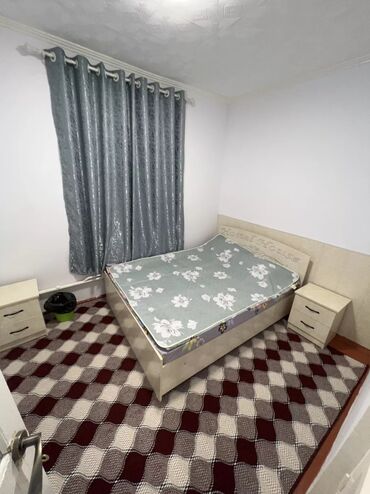 ала тоо недвижимость: 150 м², С мебелью