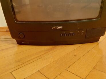 Atlaslar: ORİGİNAL televizor PHİLİPS yaxşı vəziyətdə
REAL ALICAYA ENDİRİM!!! — 2