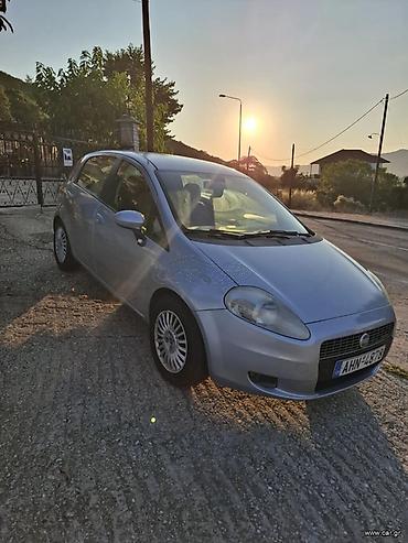 Fiat: Αλέξης — 3