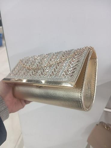 Классические сумки: Классическая сумка, Chanel, Италия, Материал: Искусственная кожа, Стеганая модель, Женские, Новый — 21