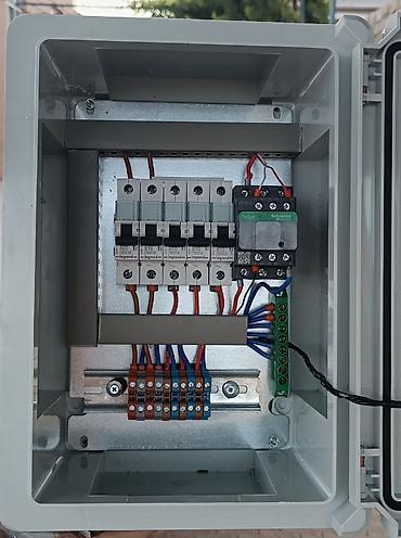 Eviniz üçün ideal elektrik montajı istəyirsizsə düz ünvandasınız