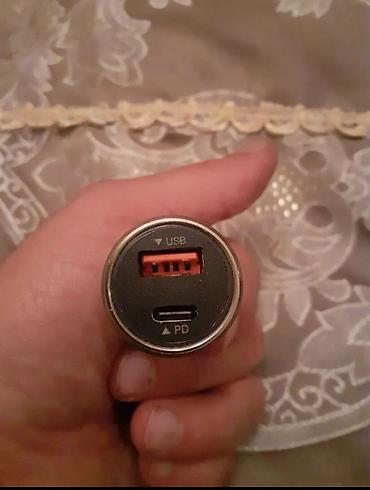 iphone aux kabel: Flash kart Sandisk, 8 GB, USB port, Yeni — 6