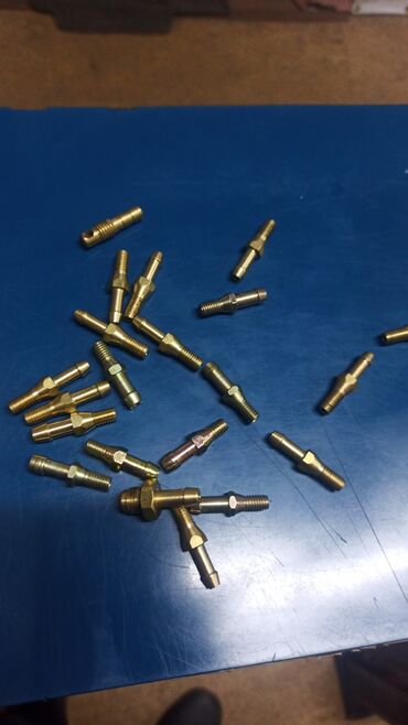 ГБО: ГБО, Новый, Турция — 29