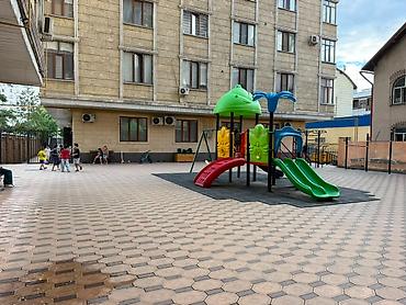 vefa: 1 комната, 45 м², Вефа ТЦ Элитка, 9 этаж, Евроремонт — 7