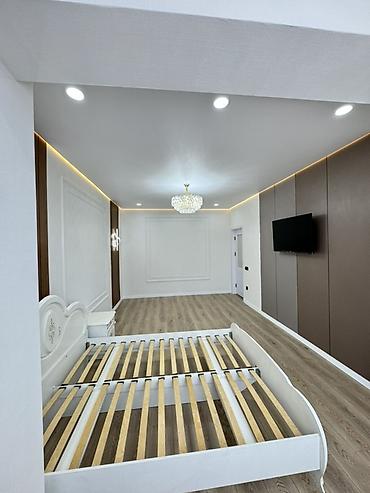 Продажа квартир: 1 комната, 43 м², Политех 105 серия, 3 этаж, Дизайнерский ремонт — 1