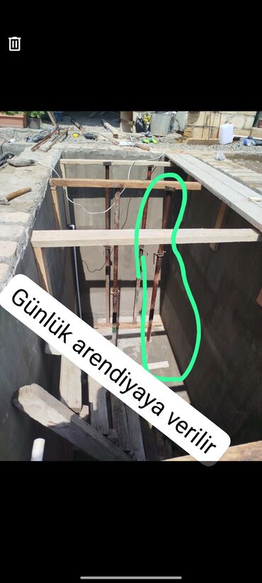 gence ev qapilari: Arediya verilir günlük ünvan Gəncə şəhəri çatdırilmani pulunla