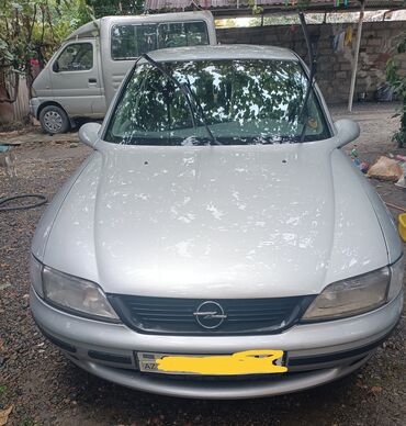 диски на тойоту вокси: Opel Vectra: 1.6 л | 1996 г. Седан