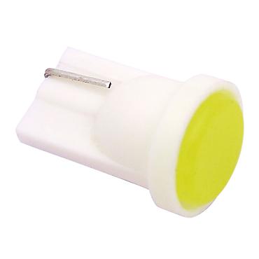 mobilni auto elektricar: -T10 Silikonska cob led sijalice vodotporne beloplavicaste 6000k 12v — 3