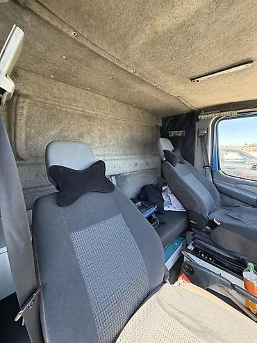 Эвакуаторы: Эвакуатор, 2000 г., Прямая — 9