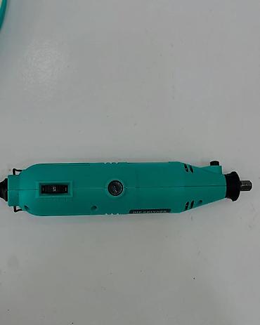 balta disk: Makita çoxfunksiyalı minialət dəsti – Die Grinder Xüsusiyyətlər: - — 2
