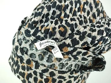 kurtka patchwork zara: Stradivarius, Sukienka damska, rozmiar S — 6
