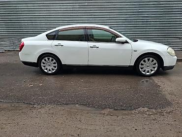 коробка w203: Nissan Teana: 2005 г., 2.3 л, Автомат, Бензин, Седан — 9