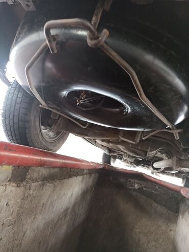 СТО, ремонт транспорта: Установка ГБО — 3