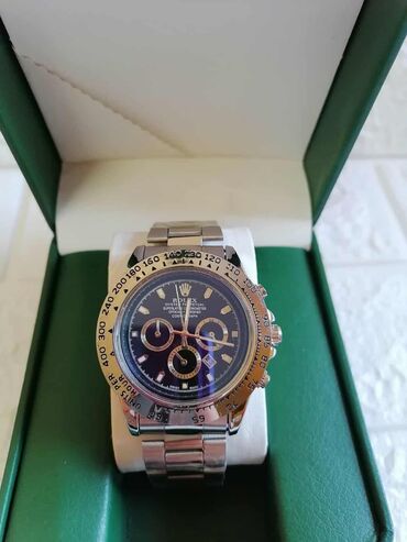 Ručni satovi: Unisex — 13