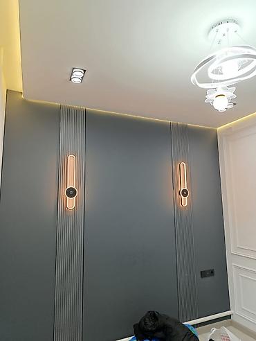 Ремонт под ключ: Реомнт квартира, домофис под ключ .стаж 8 жылдан ашык .дагы сурот — 27