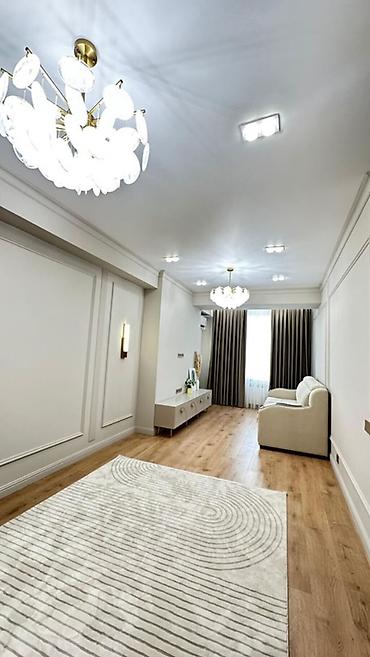 Продажа квартир: 3 комнаты, 94 м², Элитка, 6 этаж, Евроремонт — 2