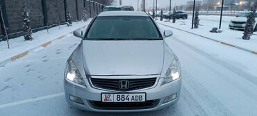 Honda: Honda Inspire: 2004 г., 3 л, Автомат, Бензин, Седан