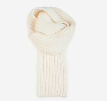 шарфы женские: Продаю вязаный шерстяной шарф