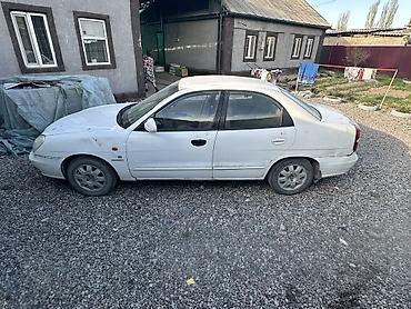 кпп нексия 1.5: Daewoo Nubira: 1999 г., 1.6 л, Механика, Бензин, Седан — 3
