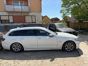 kodiranje abs modula: F11 RESTAYLING B47 DELOVI ZA BMW 520 OD 2013. DO 2017. GOD. | Delovi — 4