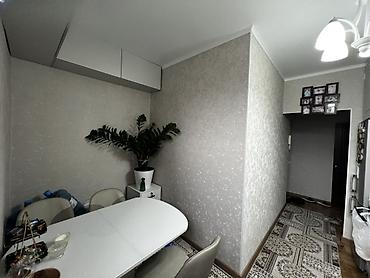 Продажа квартир: 4 комнаты, 120 м², Городское ГАИ 105 серия, 7 этаж — 2
