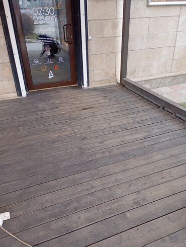 Шлифовочные работы: Шлифовка пола, Шлифовка паркета, Шлифовка под ламинат Больше 6 лет опыта — 13