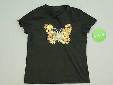 pepco ac dc: Tu, T-shirt damski, rozmiar S — 2