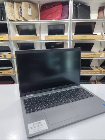 ноутбук 5000 сом: Dell Latitude, Intel Core i5, 8 ГБ ОЗУ, 15.6 "