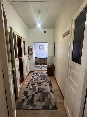 Продажа полдома: 2 комнаты, 28 м², 3 соток, Киркомстром Электричество, Канализация, Холодная вода — 23