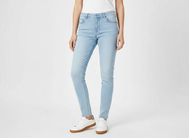 esmara jeansy: Esmara, Jeans for women, size M