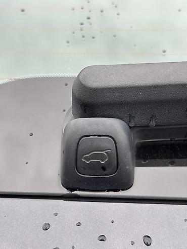Hyundai: Hyundai : 2021 г., Кроссовер — 27