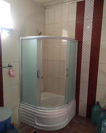 Duş kabinaları, arakəsmələr: Yeni Üstü qapalı kabina, Ödənişli çatdırılma — 23