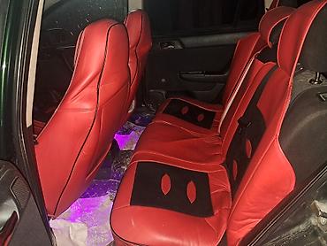 Opel: Opel Astra: 1.6 l | 1999 il 95000 km Universal — 7