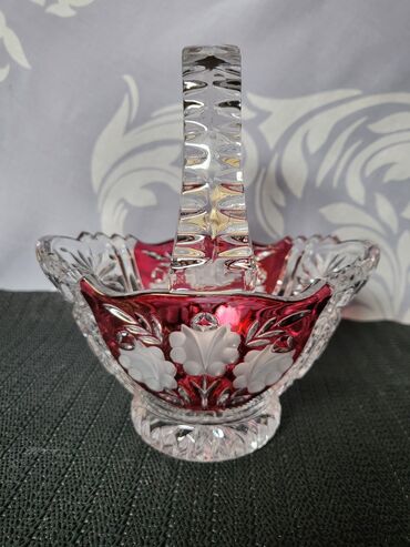 Ostali kućni dekor: Korpa, Novo — 6