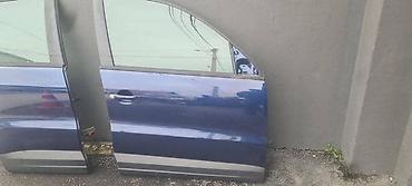los re: VRATA DESNA PREDNJA ZA VOLKSWAGEN TIGUAN OD 2007. DO 2015. GOD. - — 2