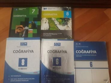 Coğrafiya: Coğrafiya 10-cu sinif, Ünvandan götürmə — 13