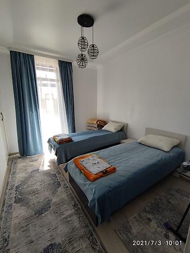 green hill: Коттедж, Palm Beach, Чок-Тал, 6 мест — 2