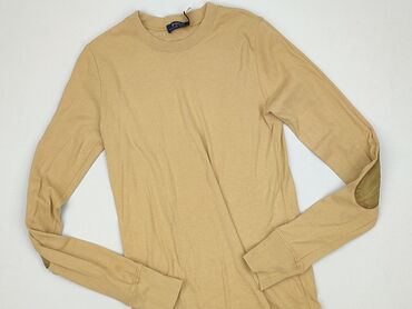 kurtka skórzana lidl: Polo Ralph Lauren, Bluzka dla mężczyzn, rozmiar M
