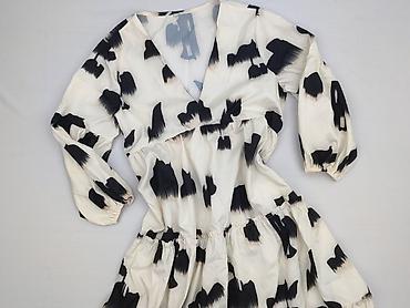 drapowane body: Shein, Sukienka damska, rozmiar S — 1