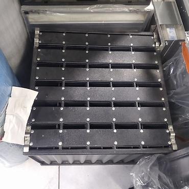 Жестяные работы: Жестяные работы, Вентиляция, Изготовление изделий, Листогиб — 19