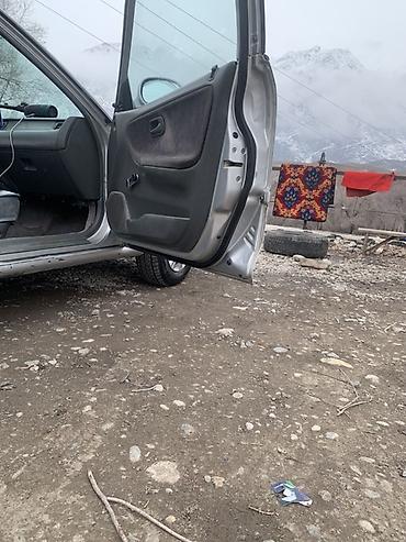 Honda: Honda Civic: 1992 г., Седан — 6